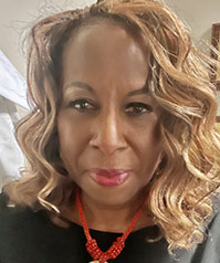 Marietta B. Bibbs, BA, RPSGT, CCSH, FAAST