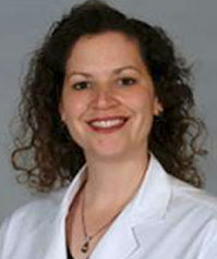 Jennifer DeWolfe, DO