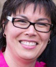 Laree Fordyce, RPSGT, RST,CCSH