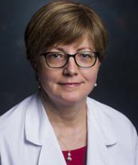 Krisztina Harsanyi-Jilling, MD