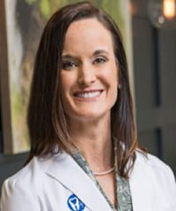 Amy Hartsfield, DMD