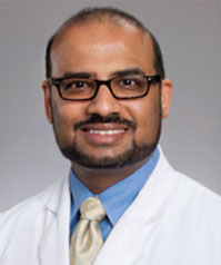 Romy Hoque, MD