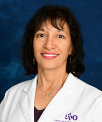 Sophia Lal, DO