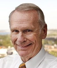 William C. Orr, PhD