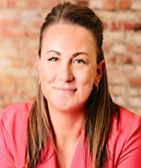 Andrea Ramberg, RPSGT, CCSH