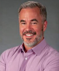 Jeff Rodgers, DMD