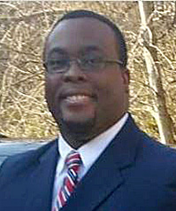 Brian Rogers, RPSGT