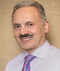 Shahriar Shahzeidi, MD
