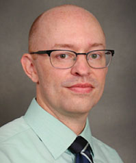 Stephen Justin Thomas, PhD