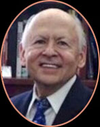 Dr. Martin Cohn