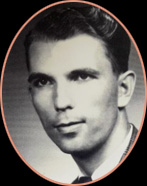 Edgar Arthur Lucas PhD