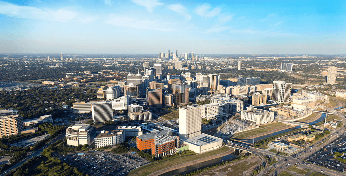 Texas Medical Center