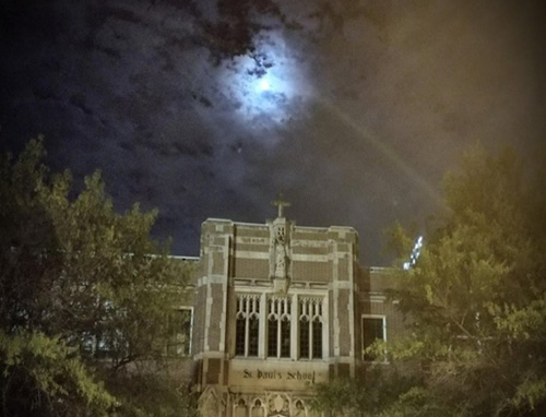 Birmingham Ghost Walk — Hotels, Churches and Riots Tour